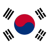 韓國